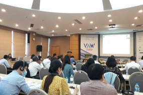 Đề xuất thành lập nhóm liên kết về tranh chấp thương mại tại Việt Nam – Nhật Bản
